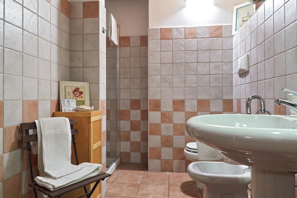 B&B Borgo Re Teodorico Verona Bagian luar foto