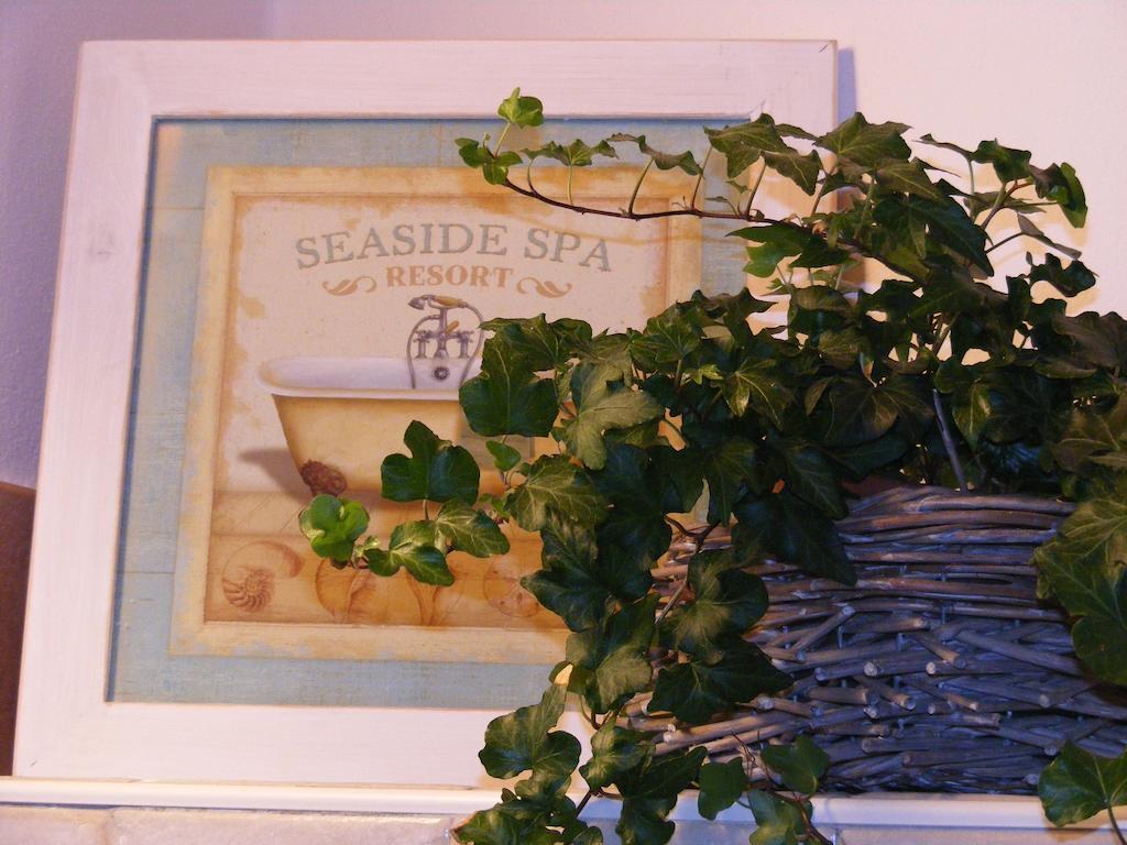B&B Borgo Re Teodorico Verona Bagian luar foto