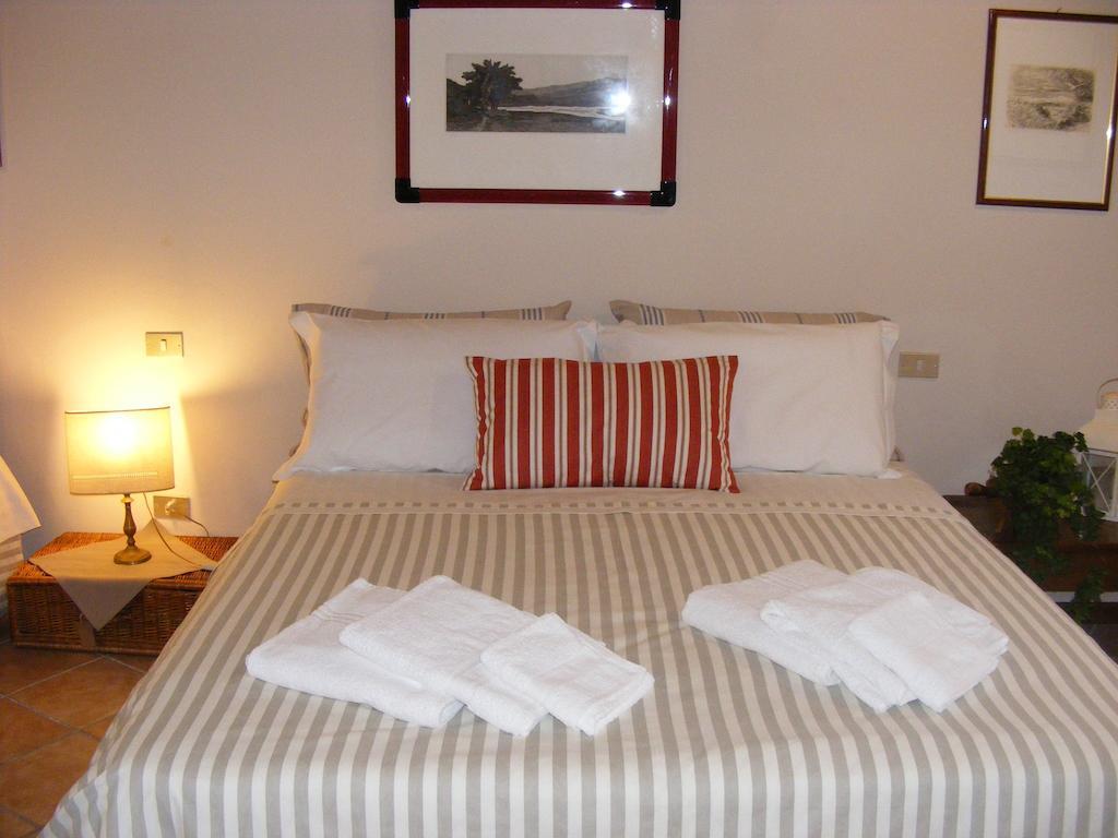B&B Borgo Re Teodorico Verona Ruang foto