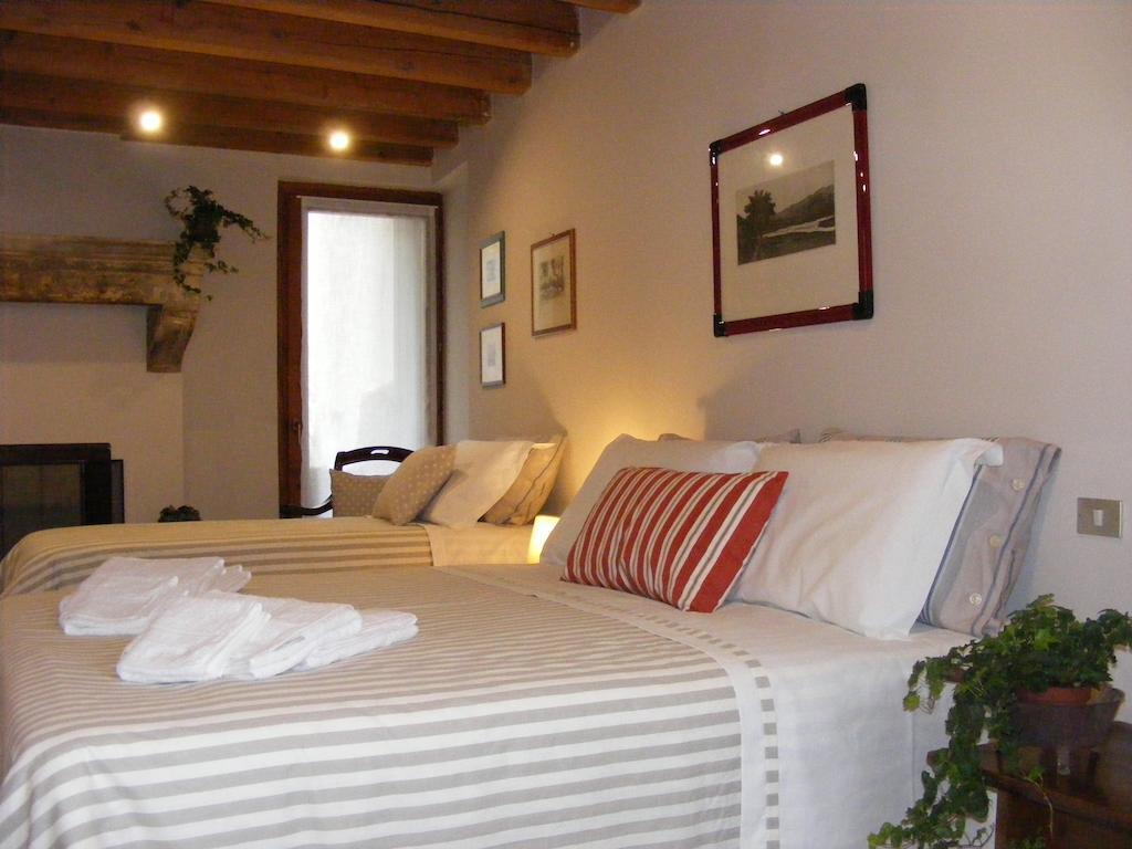 B&B Borgo Re Teodorico Verona Ruang foto