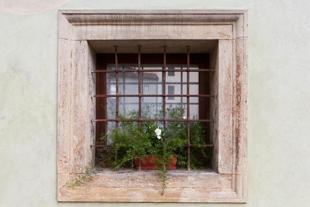 B&B Borgo Re Teodorico Verona Bagian luar foto
