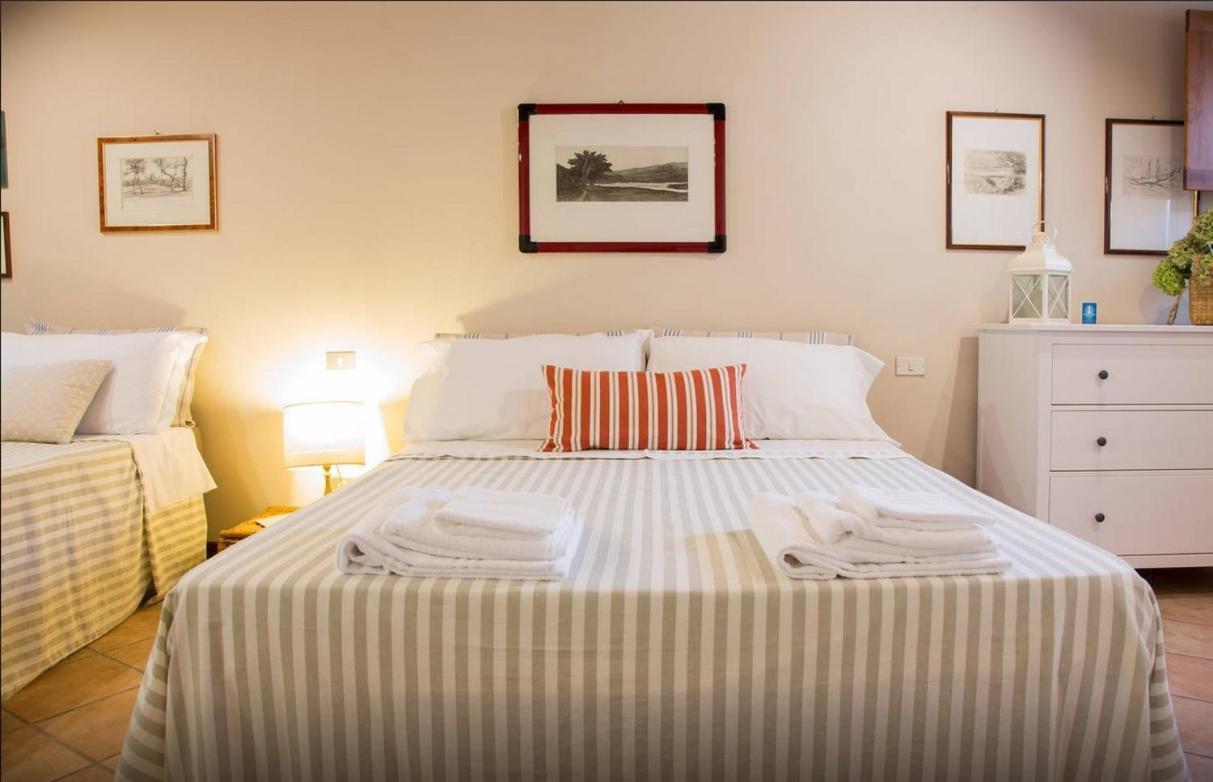 B&B Borgo Re Teodorico Verona Bagian luar foto